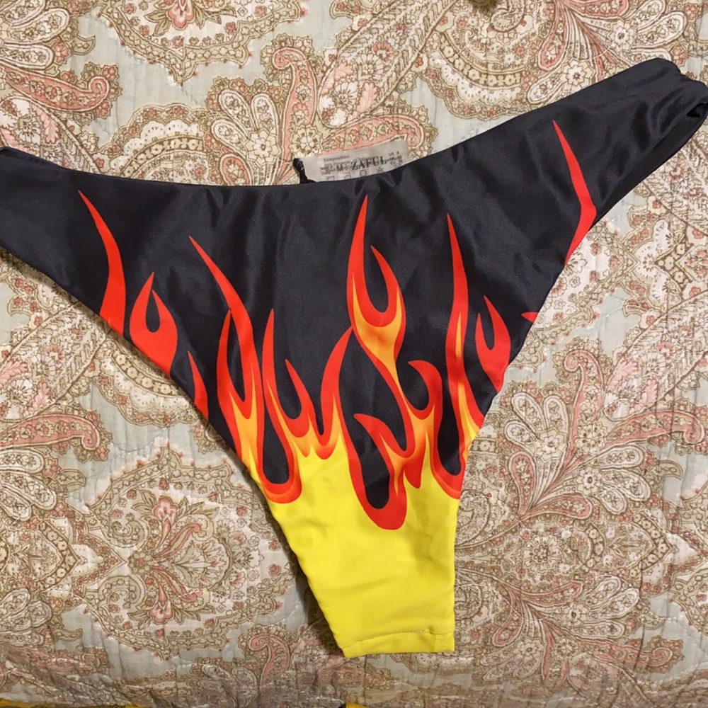 🔥🔥 swimsuit 🔥🔥 - Picture 5 of 5